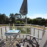 Caterina- Hochkamp 11, App 14 * Wenningstedt-Braderup (Sylt)