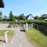 Caterina- Hochkamp 11, App 14 Apartman