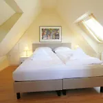 Apartman Caterina- Hochkamp 11, App 14