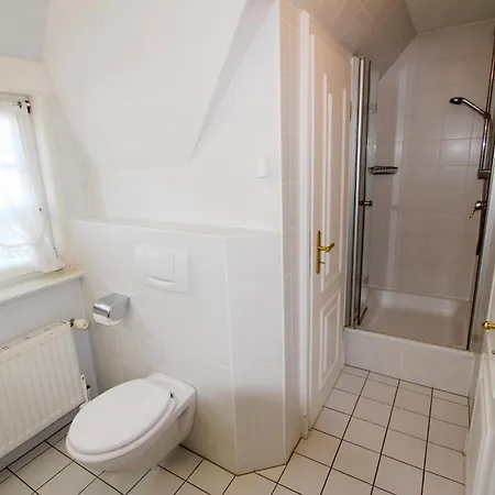 Appartement Caterina- Hochkamp 11, App 14