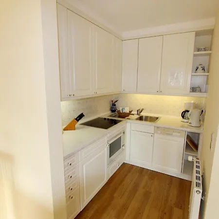 Caterina- Hochkamp 11, App 14 Appartement Wenningstedt-Braderup