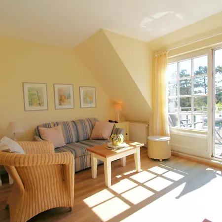 Appartement Caterina- Hochkamp 11, App 14 *