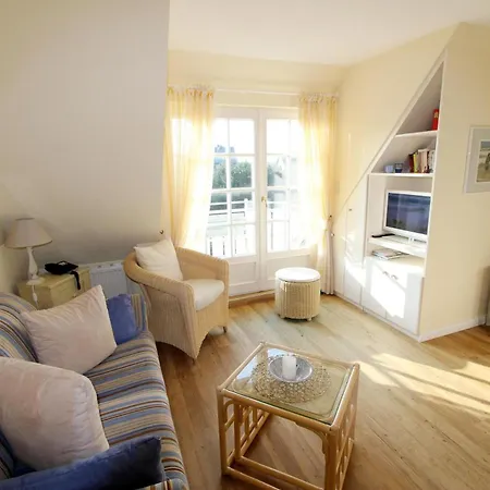 Caterina- Hochkamp 11, App 14 Apartment *