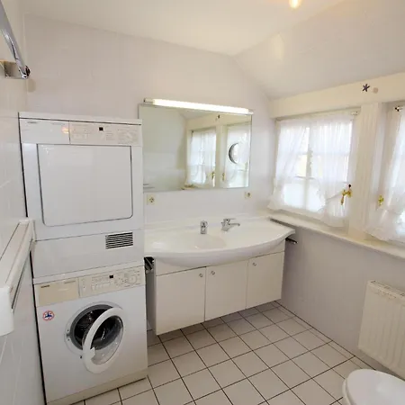 Apartment Caterina- Hochkamp 11, App 14 Wenningstedt-Braderup