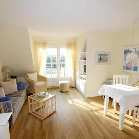 Appartement Caterina- Hochkamp 11, App 14 *