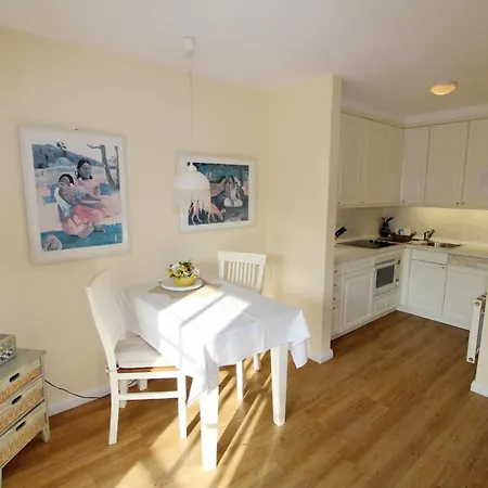 Caterina- Hochkamp 11, App 14 * Wenningstedt-Braderup