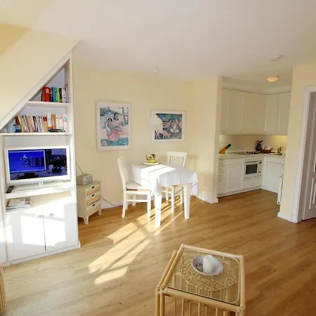 Caterina- Hochkamp 11, App 14 Apartment Wenningstedt-Braderup