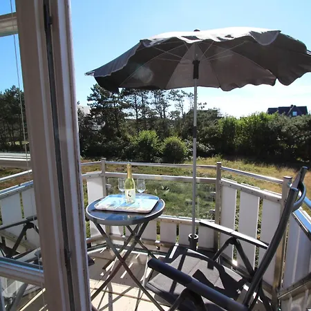 Caterina- Hochkamp 11, App 14