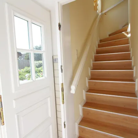 Appartement Caterina- Hochkamp 11, App 14 *