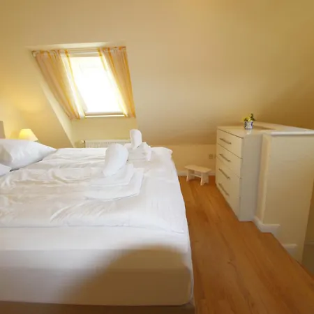 Caterina- Hochkamp 11, App 14