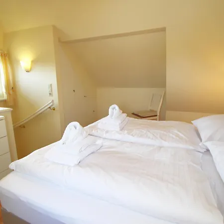 Caterina- Hochkamp 11, App 14 Wenningstedt-Braderup