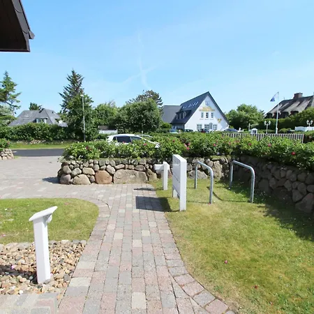 Caterina- Hochkamp 11, App 14 Appartement