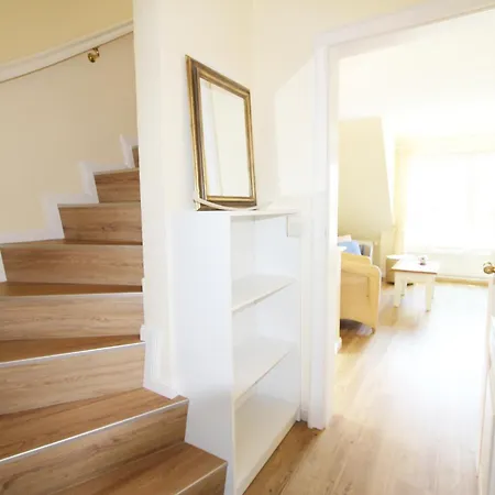 Appartement Caterina- Hochkamp 11, App 14 *