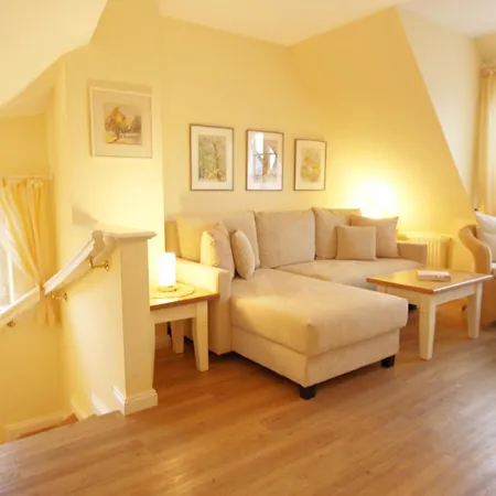 Apartman Caterina- Hochkamp 11, App 14