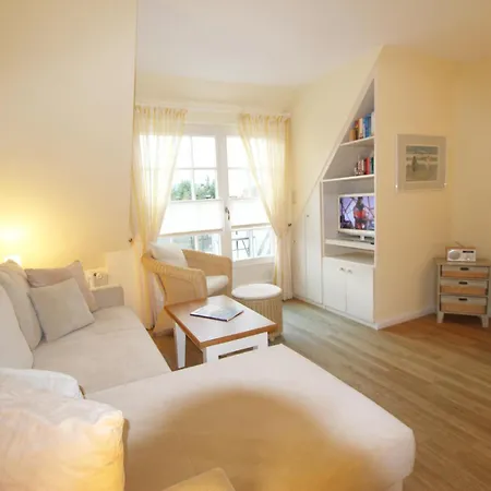 Apartman Caterina- Hochkamp 11, App 14